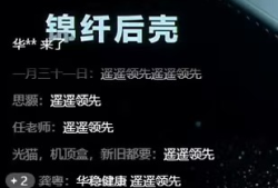 03 “遥遥领先”堪称华为最好的广告语