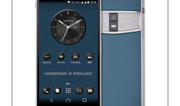 精仿威图x 星座x Vertu Constellation X高仿手机「精仿威图x 星座x Vertu Constellation X」
