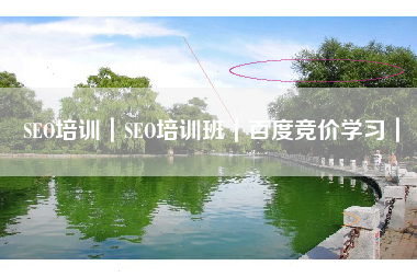 SEO培训｜SEO培训班｜百度竞价学习｜